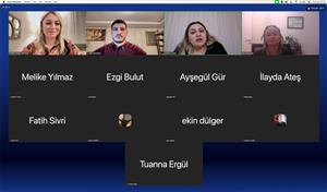Mezuniyetten Sonra: Turist Rehberliğinde Mesleki Yolculuk